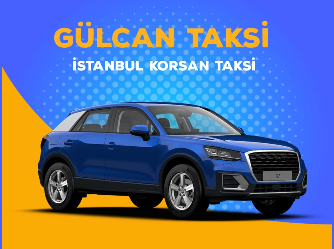 İstanbul Korsan Taksi