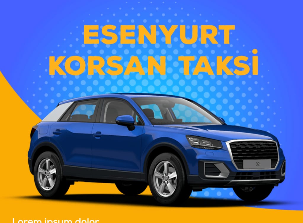 Esenyurt Korsan Taksi
