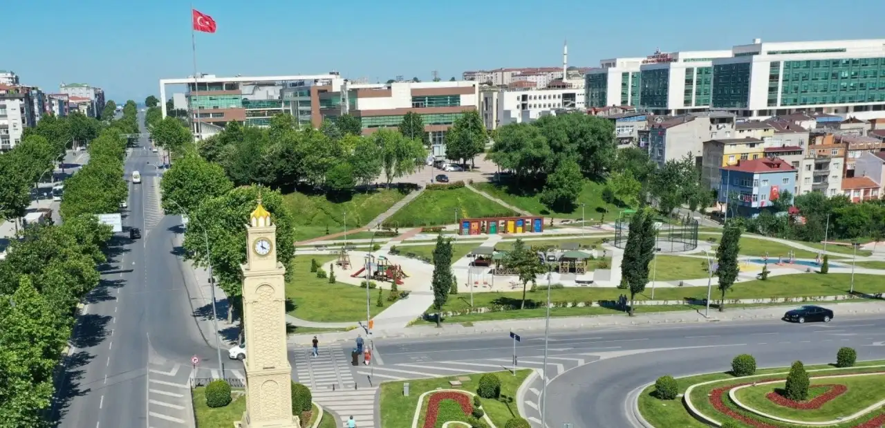 Sultangazi Korsan TAKSİ
